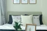 1 Bedroom Condo for rent in The Sky Sukhumvit 103/4, Bang Na, Bangkok near BTS Udom Suk