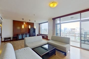 3 Bedroom Condo for sale in All Seasons Place, Lumpini, Bangkok near BTS Ploen Chit