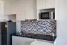 1 Bedroom Condo for rent in Rich Park at Triple Station, Suan Luang, Bangkok near Airport Rail Link Hua Mak