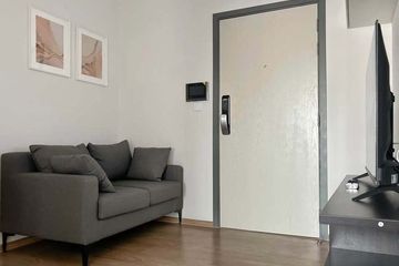 1 Bedroom Condo for rent in Chewathai Pinklao, Bang Yi Khan, Bangkok near MRT Bang Yi Khan