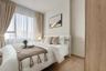 1 Bedroom Condo for rent in Chewathai Pinklao, Bang Yi Khan, Bangkok near MRT Bang Yi Khan