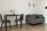 1 Bedroom Condo for rent in Chewathai Pinklao, Bang Yi Khan, Bangkok near MRT Bang Yi Khan