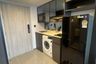 1 Bedroom Condo for rent in Park Origin Chula Samyan, Maha Phruettharam, Bangkok near MRT Sam Yan