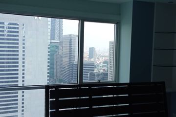 1 Bedroom Condo for sale in Silom Suite, Silom, Bangkok near BTS Chong Nonsi