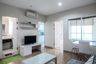 1 Bedroom Condo for Sale or Rent in Life @ Phahon - Ari, Phaya Thai, Bangkok near BTS Saphan Kwai