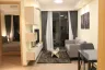 1 Bedroom Condo for rent in Regal Condo Sathorn - Naradhiwas, Thung Maha Mek, Bangkok