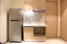 1 Bedroom Condo for rent in Regal Condo Sathorn - Naradhiwas, Thung Maha Mek, Bangkok
