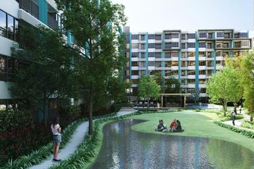 1 Bedroom Condo for sale in Centrio Condominium, Wichit, Phuket