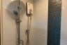 1 Bedroom Condo for rent in Aspire Rama 9, Bang Kapi, Bangkok near MRT Phra Ram 9