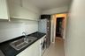 1 Bedroom Condo for rent in Aspire Rama 9, Bang Kapi, Bangkok near MRT Phra Ram 9