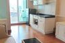 1 Bedroom Condo for rent in Ivy Sathorn 10, Silom, Bangkok near BTS Chong Nonsi