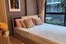 1 Bedroom Condo for sale in The Excel Ratchada 18, Huai Khwang, Bangkok near MRT Sutthisan