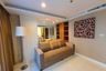 2 Bedroom Condo for rent in The Rajdamri, Pathum Wan, Bangkok near BTS Ratchadamri