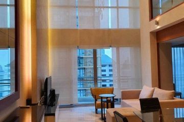 2 Bedroom Condo for rent in The Rajdamri, Pathum Wan, Bangkok near BTS Ratchadamri