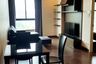 1 Bedroom Condo for rent in Supalai Elite Sathorn - Suanplu, Thung Maha Mek, Bangkok near BTS Chong Nonsi