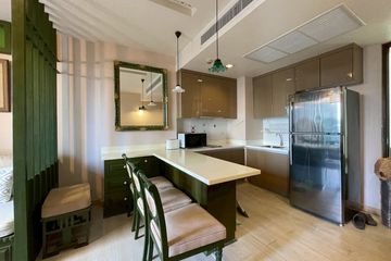 1 Bedroom Condo for Sale or Rent in Siri at Sukhumvit, Phra Khanong, Bangkok near BTS Thong Lo