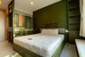 1 Bedroom Condo for Sale or Rent in Siri at Sukhumvit, Phra Khanong, Bangkok near BTS Thong Lo