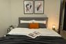 1 Bedroom Condo for rent in Chapter Chula-Samyan, Maha Phruettharam, Bangkok near MRT Sam Yan