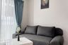 1 Bedroom Condo for rent in The Rich Rama 9 - Srinakarin, Suan Luang, Bangkok near Airport Rail Link Hua Mak