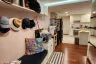 2 Bedroom Condo for sale in Belle Grand Rama 9, Huai Khwang, Bangkok near MRT Phra Ram 9