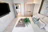 1 Bedroom Condo for rent in Life Sukhumvit 48, Phra Khanong, Bangkok near BTS Phra Khanong