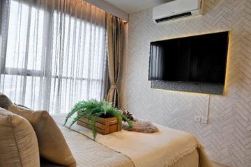 1 Bedroom Condo for rent in Life Sukhumvit 48, Phra Khanong, Bangkok near BTS Phra Khanong
