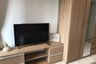 Condo for rent in Life One Wireless, Lumpini, Bangkok near BTS Ploen Chit