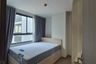 2 Bedroom Condo for rent in The Muve Bangna, Bang Na, Bangkok near MRT Si Iam