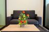 2 Bedroom Condo for rent in Chewathai Hallmark Ladprao - Chokchai 4, Saphan Song, Bangkok near MRT Chok Chai 4