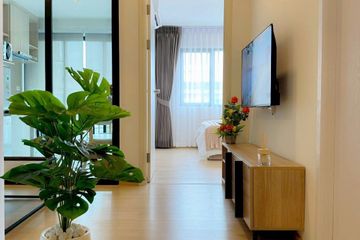 2 Bedroom Condo for rent in Chewathai Hallmark Ladprao - Chokchai 4, Saphan Song, Bangkok near MRT Chok Chai 4