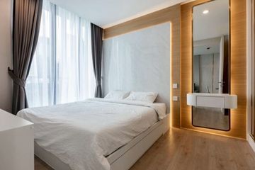 1 Bedroom Condo for rent in Ivy Sathorn 10, Silom, Bangkok near BTS Chong Nonsi