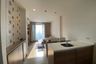1 Bedroom Condo for rent in Rhythm Sukhumvit 50, Phra Khanong, Bangkok near BTS On Nut