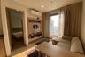 1 Bedroom Condo for rent in Rhythm Sukhumvit 50, Phra Khanong, Bangkok near BTS On Nut