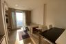 1 Bedroom Condo for rent in Rhythm Sukhumvit 50, Phra Khanong, Bangkok near BTS On Nut