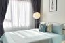 1 Bedroom Condo for rent in Chewathai Pinklao, Bang Yi Khan, Bangkok near MRT Bang Yi Khan