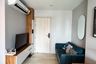 1 Bedroom Condo for Sale or Rent in Life One Wireless, Lumpini, Bangkok near BTS Ploen Chit