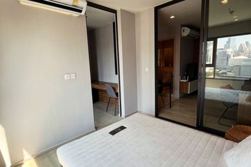 1 Bedroom Condo for Sale or Rent in Life One Wireless, Lumpini, Bangkok near BTS Ploen Chit