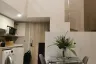 1 Bedroom Condo for rent in Knightsbridge Prime Sathorn, Thung Maha Mek, Bangkok near BTS Chong Nonsi