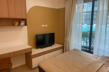 1 Bedroom Condo for rent in Ideo Q Chula - Samyan, Maha Phruettharam, Bangkok near MRT Sam Yan