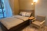 1 Bedroom Condo for rent in Ideo Q Chula - Samyan, Maha Phruettharam, Bangkok near MRT Sam Yan
