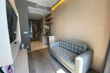 1 Bedroom Condo for Sale or Rent in Ashton Silom, Suriyawong, Bangkok near BTS Chong Nonsi