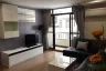 2 Bedroom Condo for rent in Baan Chan, Khlong Tan Nuea, Bangkok