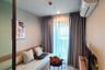 1 Bedroom Condo for rent in Life Ladprao, Chom Phon, Bangkok near BTS Ladphrao Intersection
