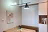 1 Bedroom Condo for rent in Life Ladprao, Chom Phon, Bangkok near BTS Ladphrao Intersection