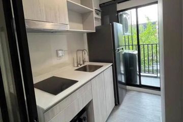 1 Bedroom Condo for rent in Atmoz Tropicana Bangna, Bang Na, Bangkok near MRT Si Iam