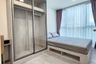 1 Bedroom Condo for rent in Atmoz Tropicana Bangna, Bang Na, Bangkok near MRT Si Iam
