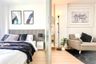 1 Bedroom Condo for sale in Lumpini Condo Town Bangkhae, Bang Khae, Bangkok near MRT Bang Khae