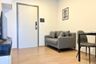 1 Bedroom Condo for rent in Chewathai Pinklao, Bang Yi Khan, Bangkok near MRT Bang Yi Khan