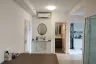 2 Bedroom Condo for rent in Chapter One Eco Ratchada - Huaikwang, Huai Khwang, Bangkok near MRT Huai Khwang