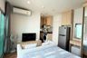 Condo for rent in Noble Revolve Ratchada 2, Huai Khwang, Bangkok near MRT Thailand Cultural Centre